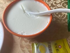 自制酸奶-维吾尔餐厅(宜山路店)