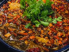 -徐记私厨(半淞园路店)