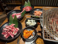 黑牛肋条-九田家黑牛烤肉料理(无锡T12店)