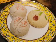 -富华斋饽饽铺·宫廷糕点·伴手礼(护国新天地店)