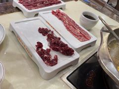 -潮悦牛肉火锅城(水贝店)