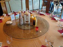 -海尔洲际酒店天下一品中餐厅