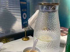 -阿里疆Alijiang·丝路美食·异域风情·清真(长楹天街店)