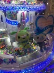 -万达宝贝王(南昌西湖店)