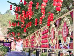 -东莞观音山旅游风景区