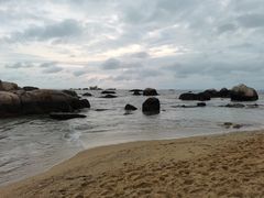 -三亚西岛海洋文化旅游区