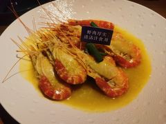 -蝦塘·中国餐馆(城墙南马道巷店)