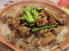 -包工仔·牛杂自助放题