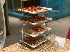 -丰茂烤串(公园店)