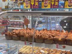 -味多美(江桥万达店)