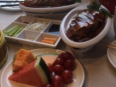 -大鸭梨烤鸭(金色漫香店)