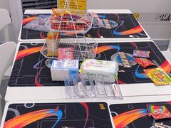 -卡游(北京嘻番里店)