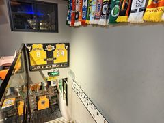 -京狮炙燥·精酿烧烤(首经贸店)
