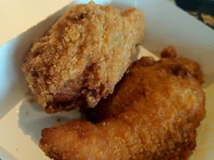 麦麦脆汁鸡-麦当劳(临顿路店)