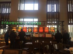 门面-星巴克臻选(外滩中心店)