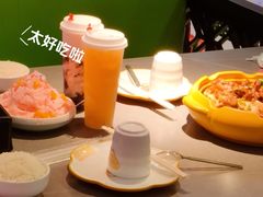 -多嘴超级肉蟹煲(蕾莎店)