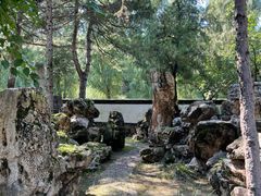 -承德避暑山庄景区