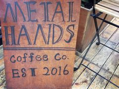 -铁手珈琲制造局metalhands(望京店)
