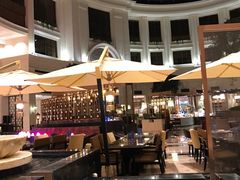 -武汉洲际酒店·漢自助餐厅