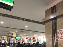 -上海长途汽车客运总站