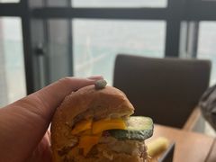 -解放碑威斯汀酒店-知味国际美食餐厅