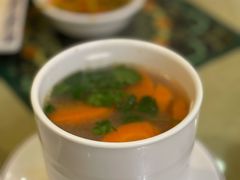 迷你羊肉汤-新疆红柳花餐厅(新洲店)