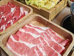 -浅锅和牛小锅放题(深业上城店)