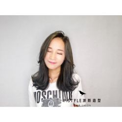 -P.STYLE 派斯造型