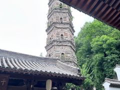 -龙兴寺