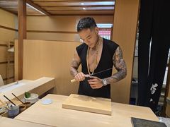 -鮨一日本料理旗舰店(总店)