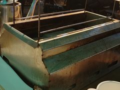 -清真·老金烧烤·小龙虾(奥体中路店)