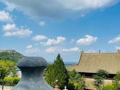 -青州市云门山风景区