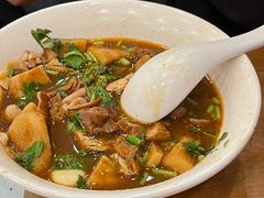 -北京小肠陈饭庄(方庄店)