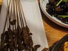 -云海肴·汽锅鸡·云南菜(广安门天虹店)