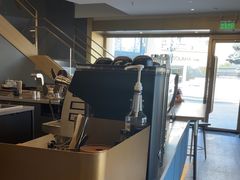 -星巴克臻选(北京蓝色港湾RO店)