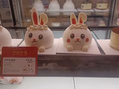 -巴黎贝甜(五道口店)