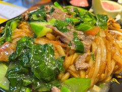 -三毛牛肉店(福强店)