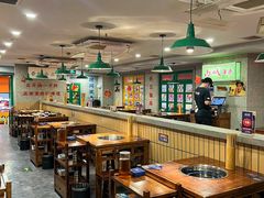 -楠火锅(西单店)