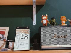 -东俞·韩式料理(院东街店)