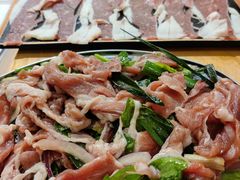 -黔三一夺夺粉酸汤火锅(百信店)