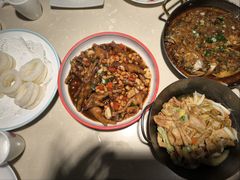 -小柴米·传统江西菜(八一广场店)