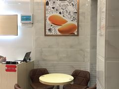 用餐区-甜心妈妈·榴莲星级糖水(北京路总店)