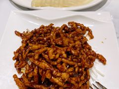 京酱肉丝-乐忻皇朝汇(环贸iapm商场店)