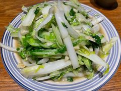 小白菜-静一餐厅·湖北菜(前门店)