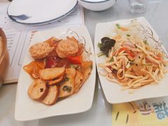 -以前的小酒馆(中山广场店)