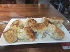 煎稍麦-德顺源·非遗烧麦·老菜(建和嘉园店)