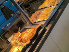 -海天一色海景自助餐厅(西港花园店)