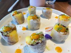 -星叶·东南亚料理(宁波万象汇店)