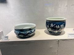 -马鞍山市博物馆