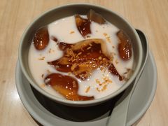 琥珀冰粉-遇见小面(站西路店)
